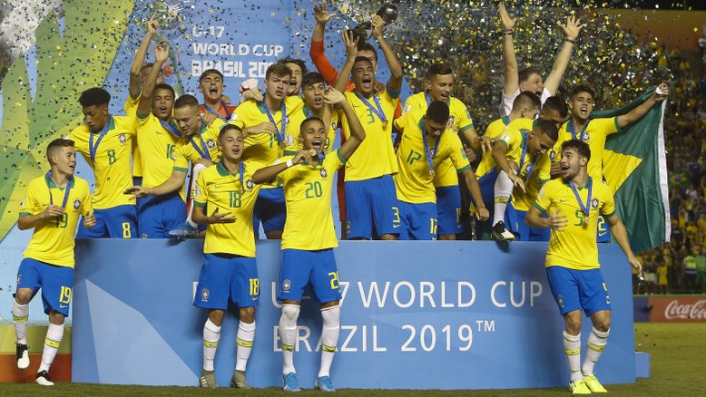 Miguel SCHINCARIOL / AFP