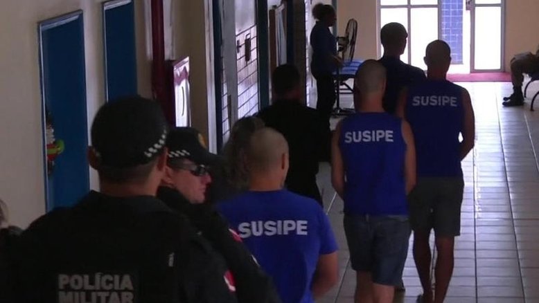Reprodução/TV Globo