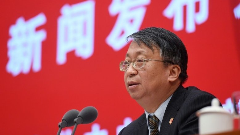 China anuncia que vai melhorar sistema de eleição do chefe do Executivo de Hong Kong