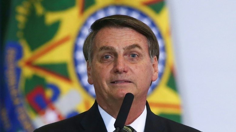 Bolsonaro libera privatização de Iguaçu, Jericoacoara e Lençóis Maranhenses