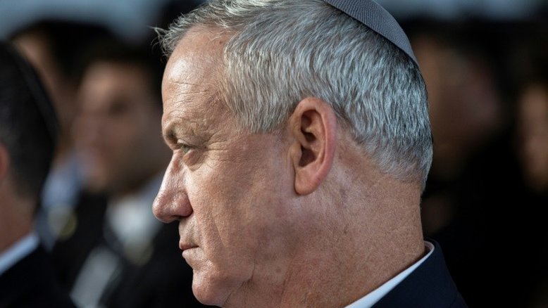 Israel se aproxima de novas eleições após fracasso de Gantz para formar governo