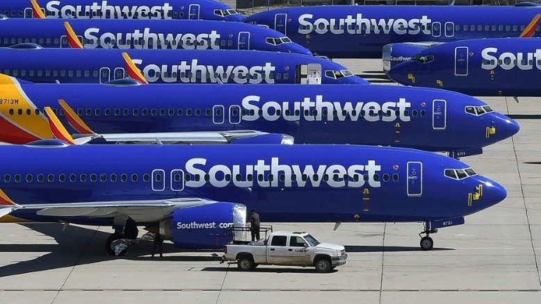 Boeing diz que 737 MAX deve voltar a voar
