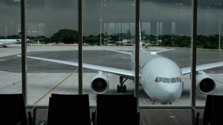 Companhias aéreas passam a receber alertas sobre risco de erupções solares