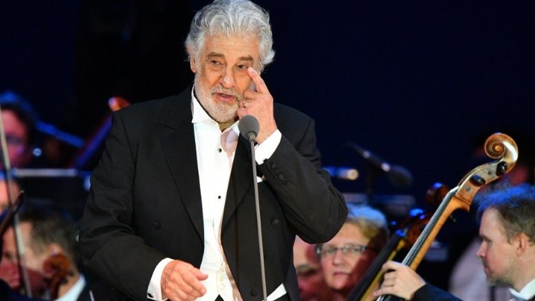 Placido Domingo, acusado de assédio sexual, cancela apresentação em Tóquio antes das Olimpíadas
