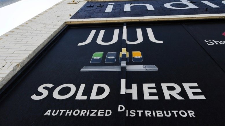 Nova York processa empresa de cigarros eletrônicos Juul