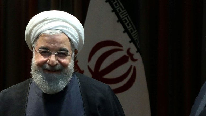 Presidente iraniano afirma que Irã derrotou 'a conspiração do inimigo'