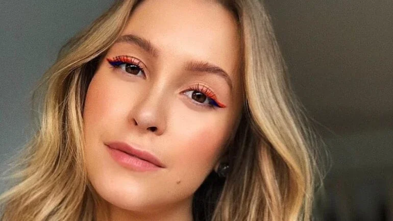 Carla Diaz revela que chora no sexo após orgasmo: 