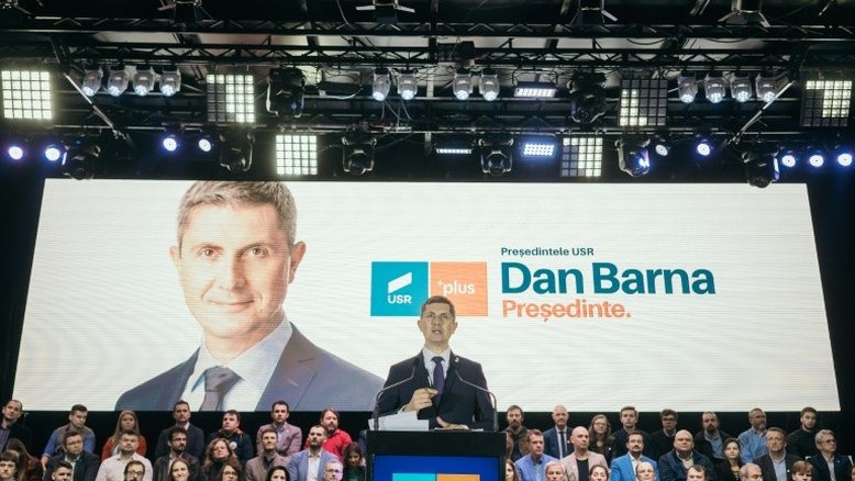 Uma Romênia profundamente europeia realiza eleições presidenciais
