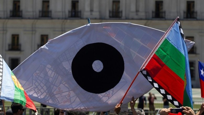 Partidos opositores exigem Assembleia Constituinte no Chile