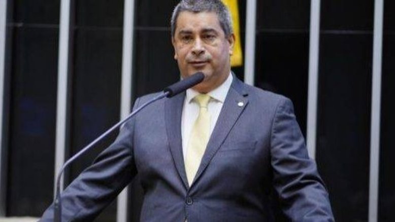 Câmara dos Deputados