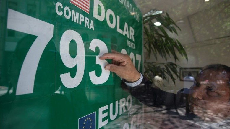 Economia chilena cresce 3,3% no terceiro trimestre