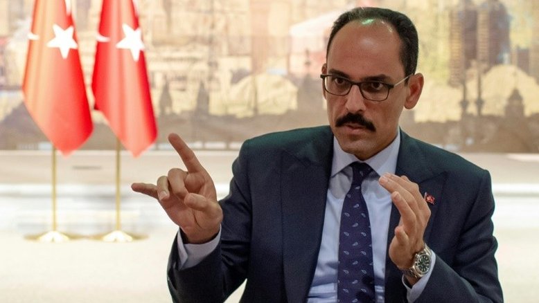 Turquia anuncia cúpula sobre Síria com França, Alemanha e Reino Unido
