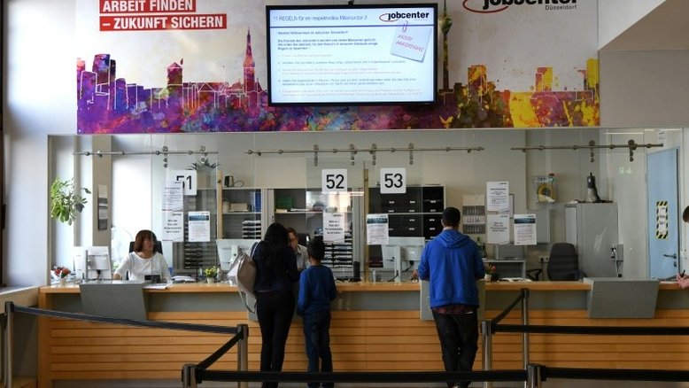 Tribunal Constitucional limita cortes de seguro-desemprego na Alemanha