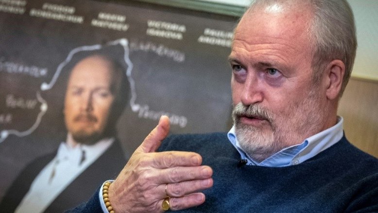 Cinema russo desmonta mito de Lênin 30 anos após fim da URSS