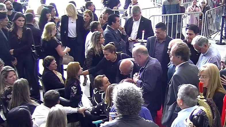 Reprodução/ TV Globo