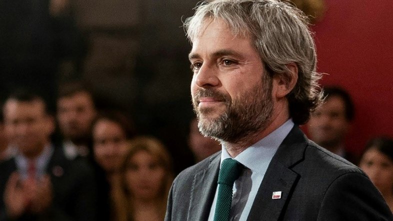 Chile confirma processo para nova Constituição