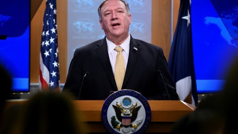 EUA acaba com isenção de sanções contra usina nuclear no Irã