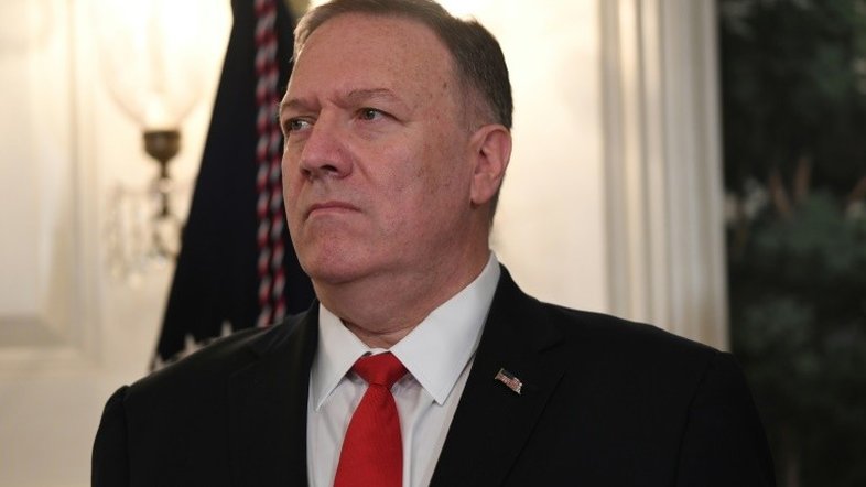 EUA notifica formalmente a ONU sobre saída do Acordo de Paris