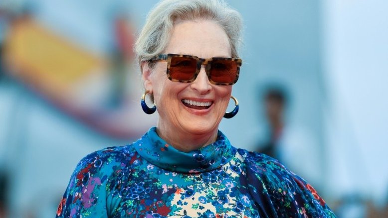 Meryl Streep será uma das anfitriãs do Met Gala em 2020