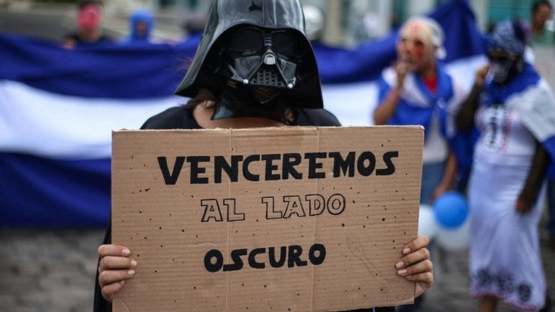 Nicarágua: aumento da violência contra a Igreja e da repressão a opositores