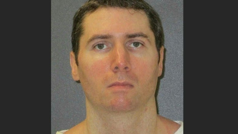 Texas executa líder de grupo de supremacistas brancos