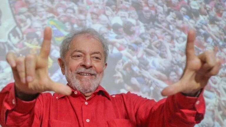 WORKERS PARTY (PT)/AFP