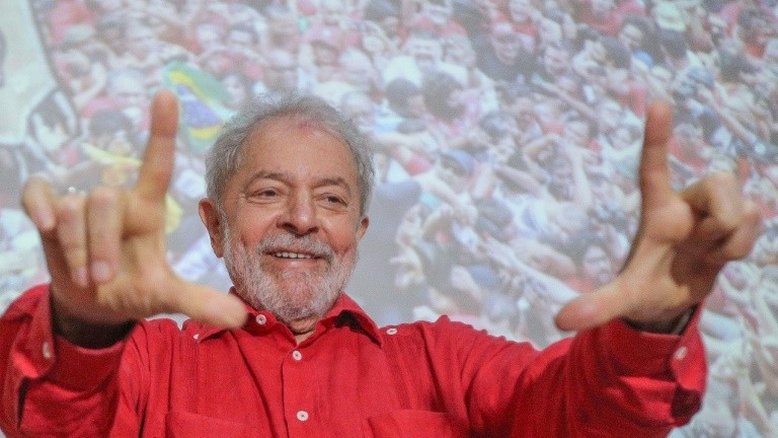 WORKERS PARTY (PT)/AFP