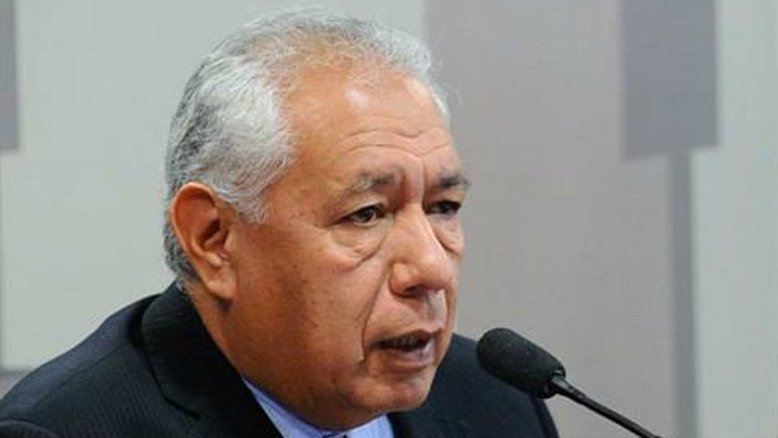 Geraldo Magela/Agência Senado
