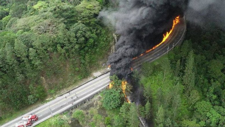 Corpo de Bombeiros de SP
