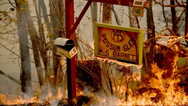 Incêndios na Austrália chegam à periferia de Sydney