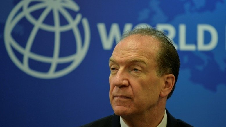 Banco Mundial pede à China reformas econômicas