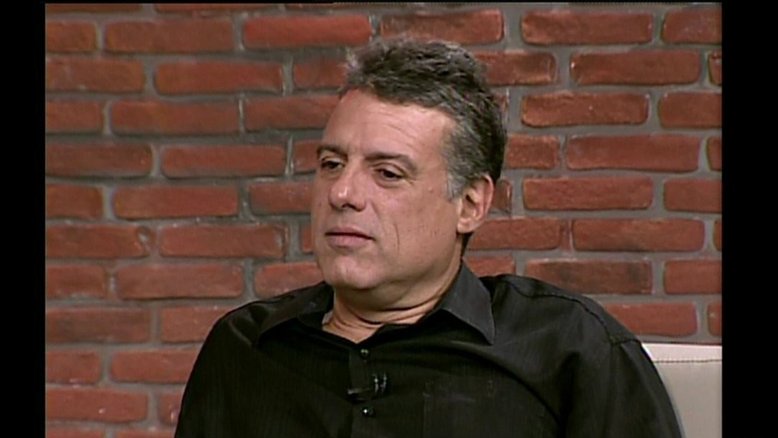 Reprodução/ TV Globo
