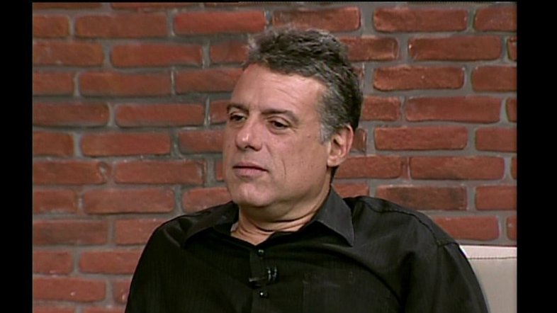 Reprodução/ TV Globo