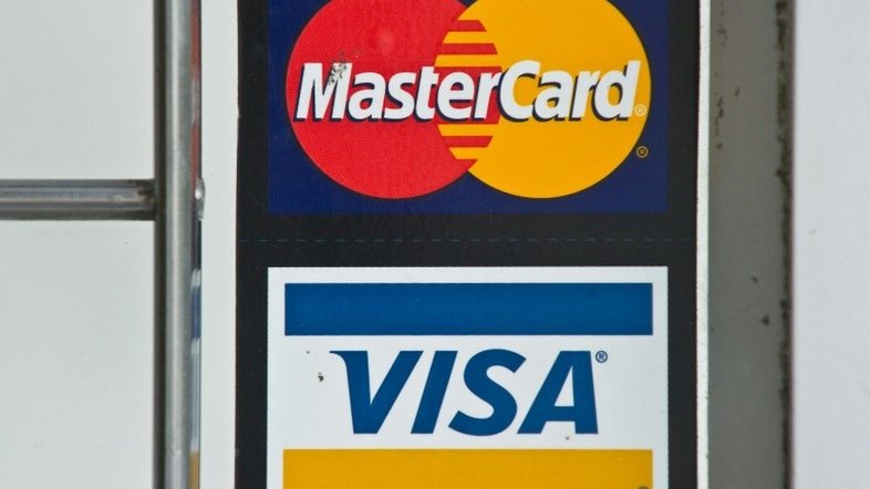 Bancos europeus buscam criar alternativa a Visa e Mastercard