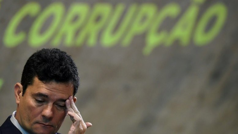 AFP/Arquivos