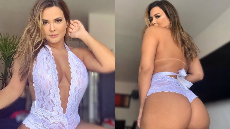 Reprodução/Instagram