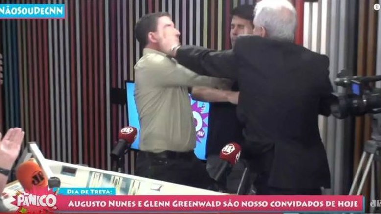 Reprodução/Twitter