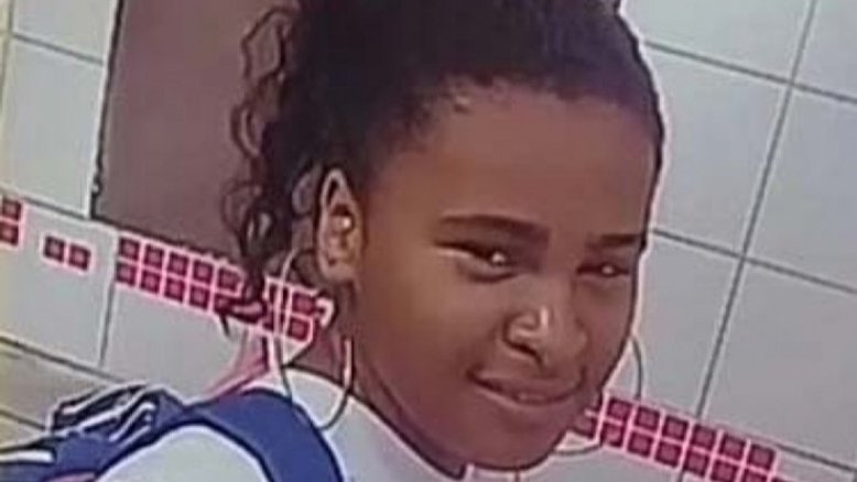 RJ: Jovem de 16 anos é morta pelo namorado com tiro na testa