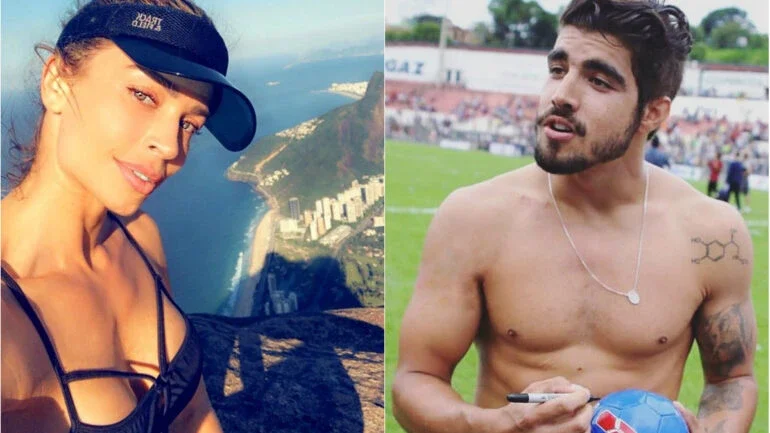 Reprodução/Instagram