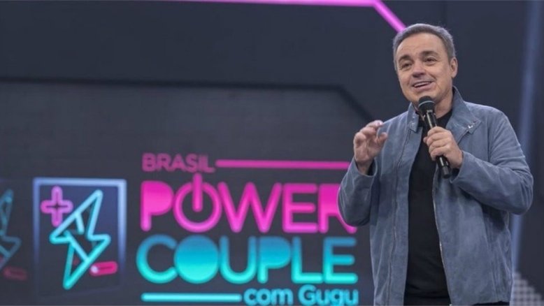 Divulgação/Record TV