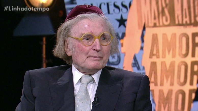 Reprodução/ TV Globo