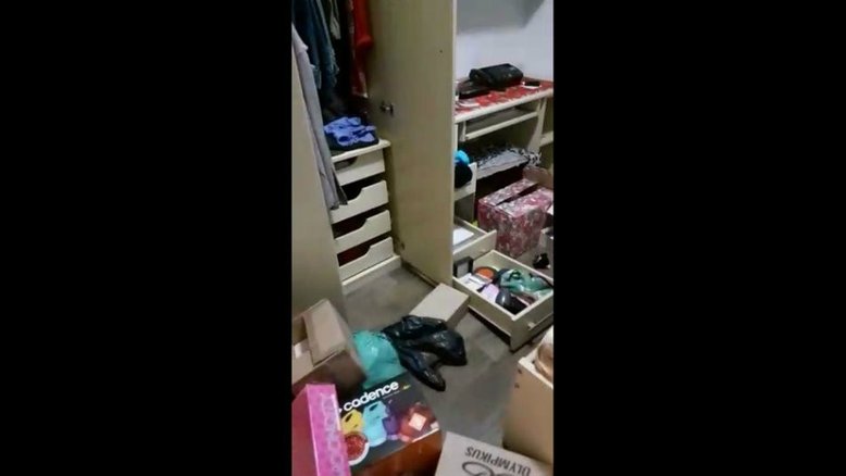 Arquivo Pessoal