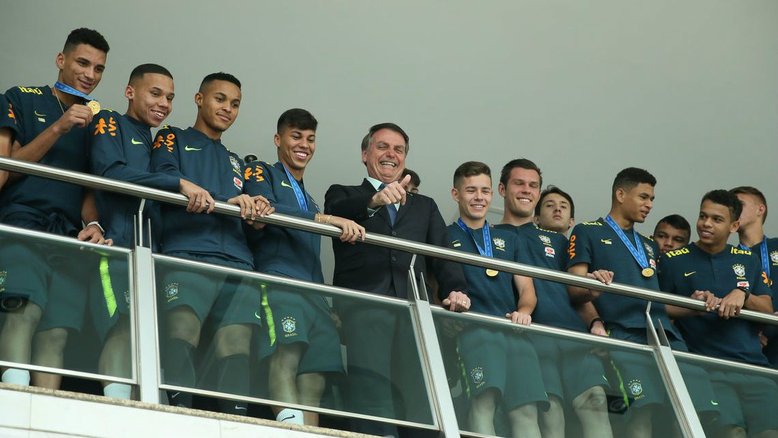 José Cruz/Agência Brasil 
