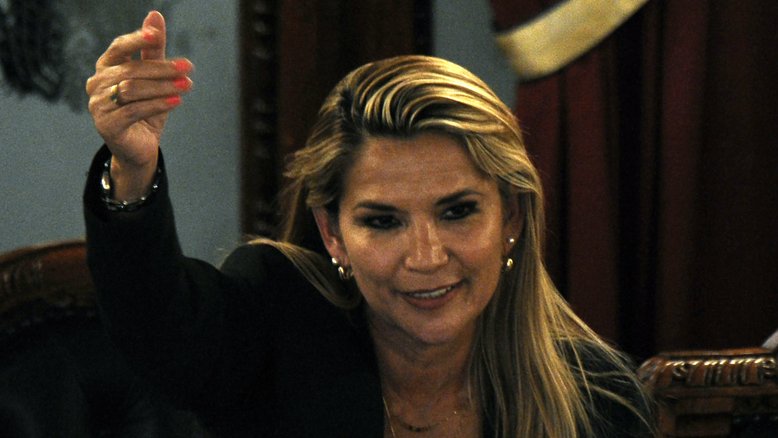 JORGE BERNAL / AFP