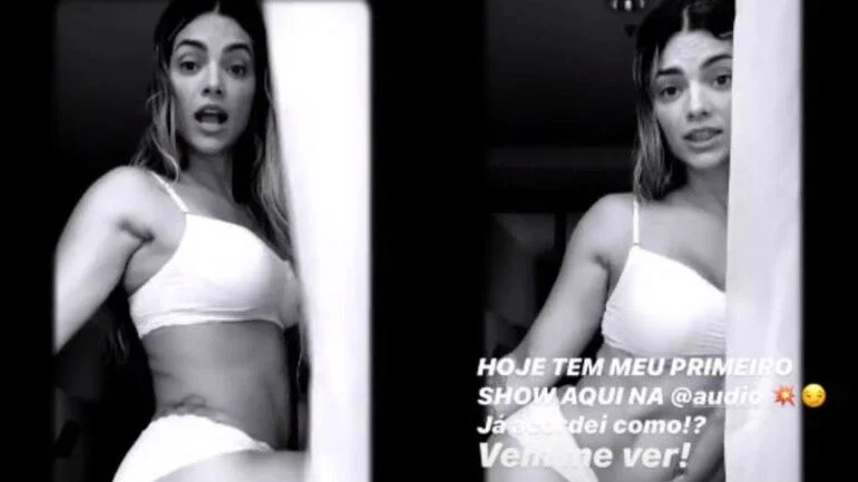 Reprodução/Instagram
