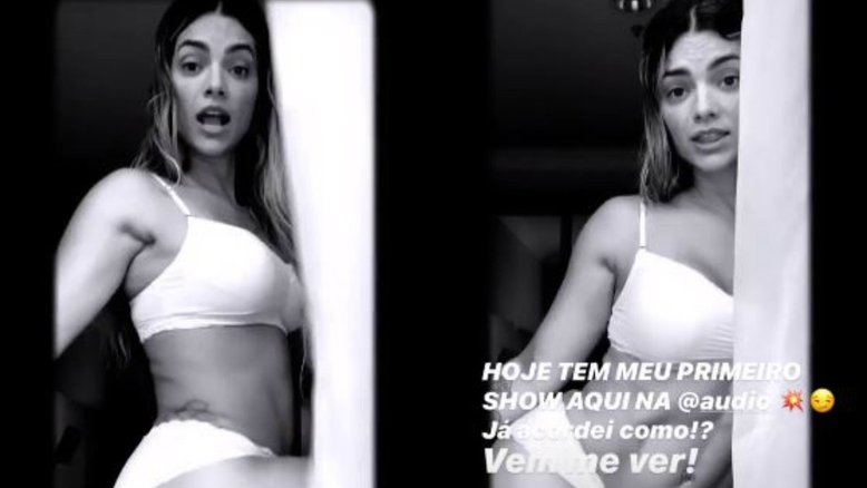 Reprodução/Instagram