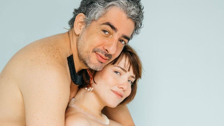 'Não querer transar durante um ano', diz Leticia Colin sobre sexo após nascimento do filho