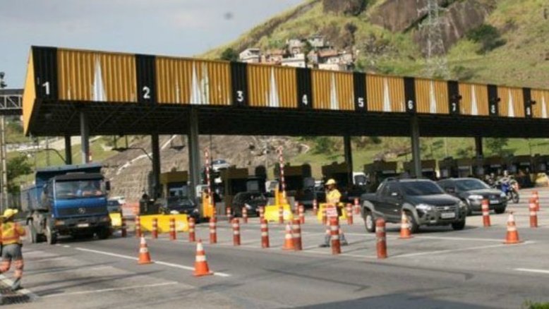Tarifas de pedágio terão reajuste em 1º de dezembro em São Paulo