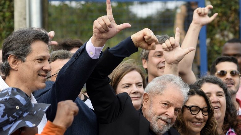 HENRY MILLEO / AFP