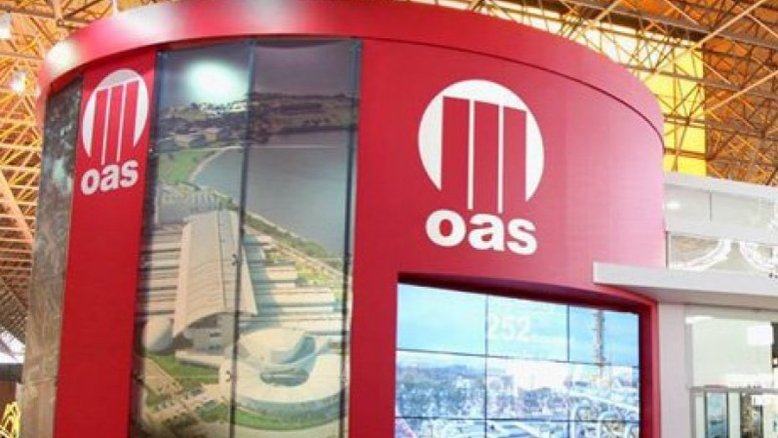 OAS fecha leniência de R$ 1,9 bi, terceiro maior acordo da história